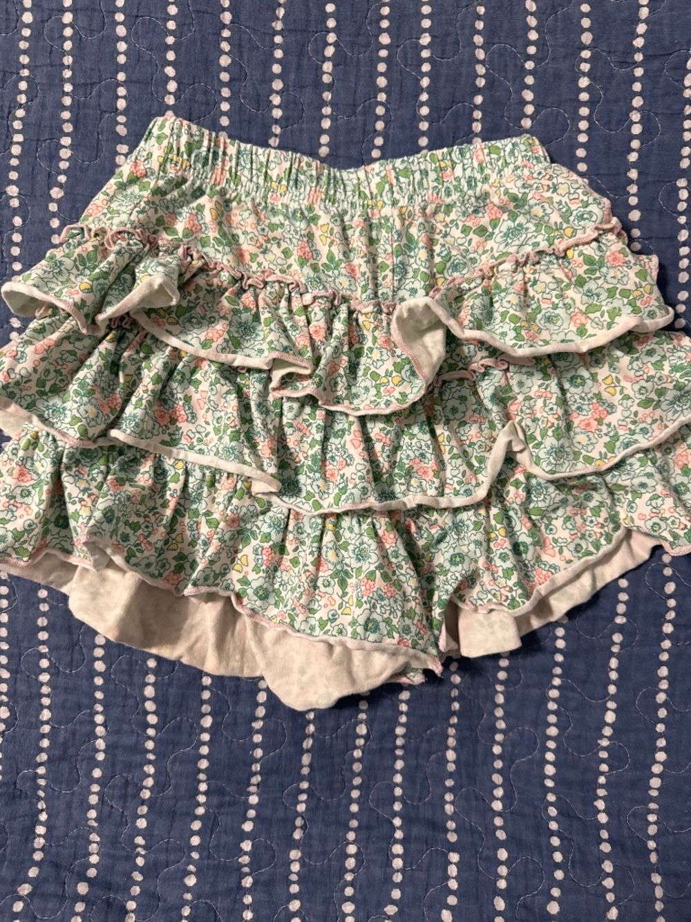 Serendipity Girls Shorts